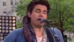 John Mayer - Queen Of California