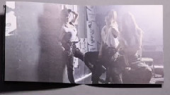 允儿(少女时代),Sunny(少女时代),Yuri(少女时代),徐贤(少女时代),少女时代 - Catch Me If You Can CD拆盒介绍影像