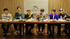 李洪基(FTISLAND),FTISLAND - 韩娱星动态With FTISLAND Cut