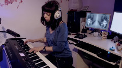 轻音乐 - James Newton Howard (Piano Cover)