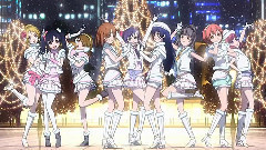 动漫专属 - Snow Halation