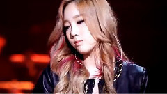 少女时代,少女时代-TTS,泰妍(少女时代) - Cater 2 U