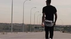 Omar - Wanna Fly