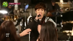 CNBLUE,郑容和 - 元气弹