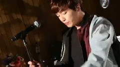 CNBLUE,郑容和 - 残忍的回忆