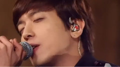 CNBLUE,郑容和 - Checkmate