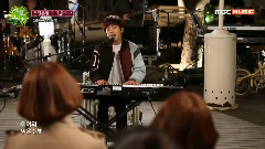 CNBLUE,郑容和 - Like A Child