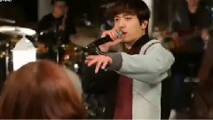 CNBLUE,郑容和 - Mileage