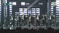 24K - 今天真漂亮 - M!Countdown 现场版 15/04/17
