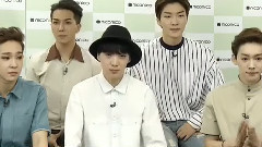 Winner - 日本NICONICO直播放送