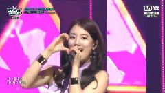 miss A - Only You - M!Countdown 现场版 15/04/17