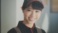 乃木坂46 - 必胜客CM