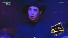 Block B-BASTARZ - 品行ZERO - KBS 音乐银行 现场版 15/04/17