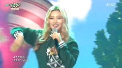 Red Velvet - Ice Cream Cake - KBS 音乐银行 现场版 15/04/17