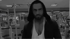 音乐短片 - Представяме ви Лазар Ангелов (Fitness Model)