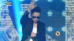 Jinusean - Tell Me One More Time - KBS 音乐银行 现场版 15/04/17