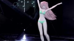 初音未来,镜音双子,巡音流歌,VOCALOID家族 - 炉心融解