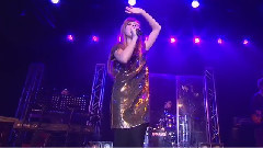 Connie Talbot - Heal The World