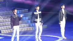 TFBOYS - Young
