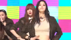 EXID - Ah Yeah