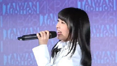 AKB48 - 热力演唱 现场粉丝High翻天