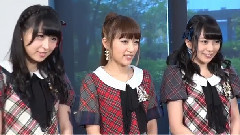 AKB48 - 自由娱乐专访