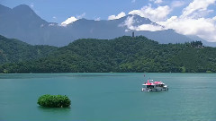 音乐短片 - 有一份爱