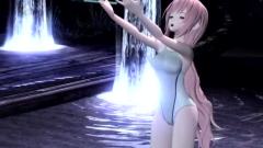 初音未来,镜音双子,巡音流歌,VOCALOID家族 - 炉心融解
