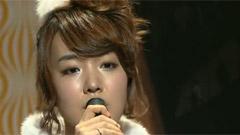 Younha - 今天分手了