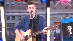 Shawn Mendes - Stitches