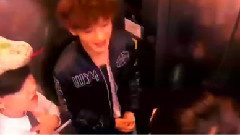EXO - Up Next&一位