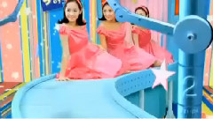 Eugene,S.E.S,SHOO,Bada - 2000年 etude化妆品广告 芭比娃娃篇