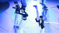 TFBOYS - 青春修炼手册
