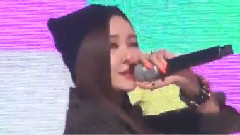 EXID,LE(EXID) - Ah Yeah