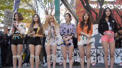 Dal★shabet - Joker