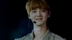 鹿晗 - When You Say Nothing At All 生日贺频