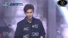 EXO,EXO-M,EXO-K - Call Me Baby
