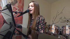 Connie Talbot - Lay Me Down (Cover)