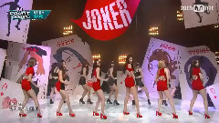 Dal★shabet - Joker