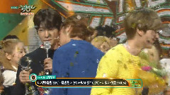 东海(Super Junior),Super Junior,银赫(SuperJunior) - Super Junior D&E 1位