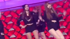 EXID - Ah Yeah 消音版