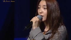 Bada - Maria - 音乐剧奖受赏表演 现场版 09/04/20