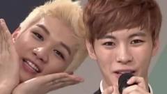 VIXX - Mnet Wide Hot Summer攻略! VIXX Cut