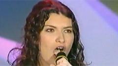 Laura Pausini - Un Emergenza D amore