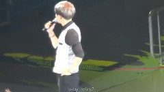 EXO-K,EXO,朴灿烈(EXO) - XOXO