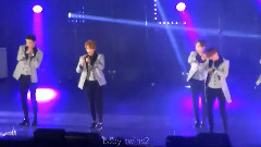 EXO-K,EXO,朴灿烈(EXO) - Growl