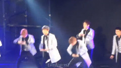 EXO-K,EXO,朴灿烈(EXO) - Overdose