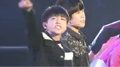 TFBOYS - 青春修炼手册