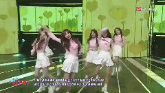 Lovelyz - Hi~