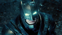 影视原声,Ben Affleck,Henry Cavill,Gal Gadot,Jesse Eisenberg - 蝙蝠侠大战超人:正义黎明
